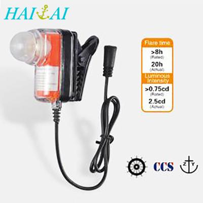 China RSYD-A1 Marine Life Jacket Lithium Battery Light RSYD-A1 Marine Life Jacket Lithium Battery Light for sale