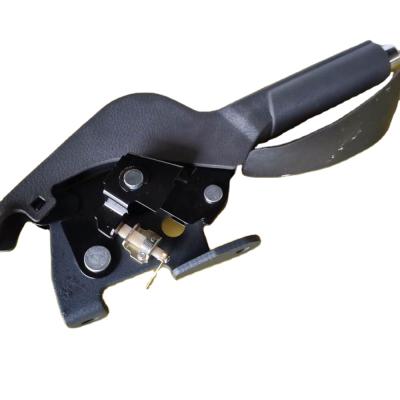 China OEM 59710-4E000 for KIA BONGO / 2700 I10 LEVER ASSEMBLY HANDBRAKE for sale