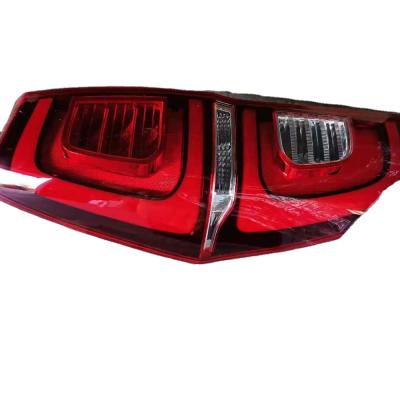 China For 2019 Hyundai H1 TQ OEM 92402-4H500/R 92401-4H500/L For 2019 Hyundai H1 TQ LAMP ASSEMBLY RR COMBINATION taillights for sale