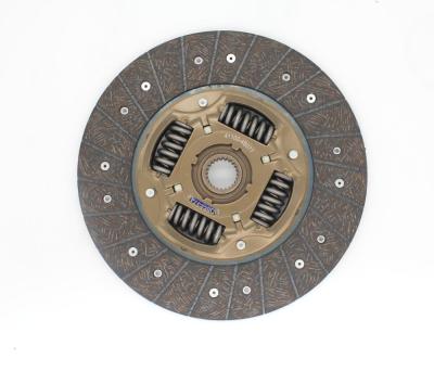 China For Hyundai HD65/HD72 CLUTCH DISC OEM 41100-4B077 41100-4B077 for sale