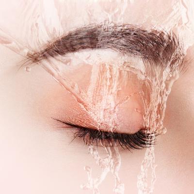 China Waterproof Eye Lash Growth Serum Volumizing Eyelash Serum Mascara for sale