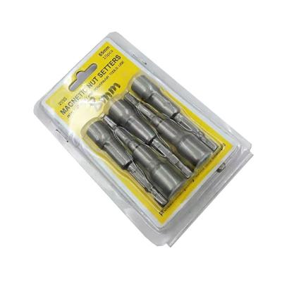 China Strong magnetic 8mm magnetic nut setter for sale