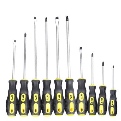 China Ratchet Handle Export South Africa PH Magnetic Screwdriver for sale