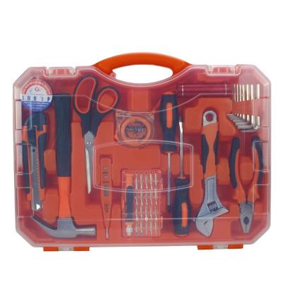 China 41pcs Multifunctional Household DIY Tool Screwdriver Tool Kit Promotion Gift for sale