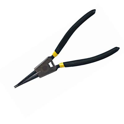 China Multi Tool Snap Circlip Pliers 6 7 Inch Circlip Pliers for sale