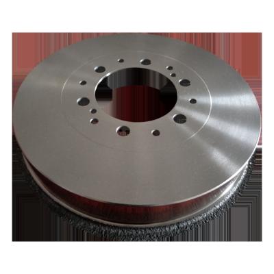 China HT250 Motorcycles Front Brake Disc Rotors for Nissan  PICK UP 4020602N00 for sale