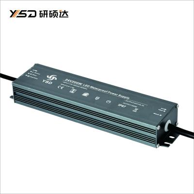 China Low price high quality 200w power supply ultra-thin waterproof led led strip light 12V 16.7a high efficiency lighting transformer 150w 250w driver for sale