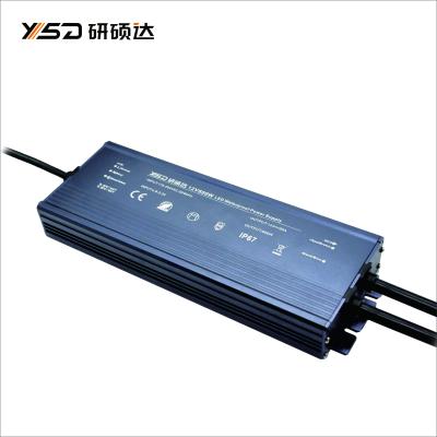 China Hot Sale Item 24v600w ip67 LED Light Direct Power Supply from BEST LED Strip Factory For LED Strip Lights Ignition Box Ultrathin Advertising CE ROHS for sale