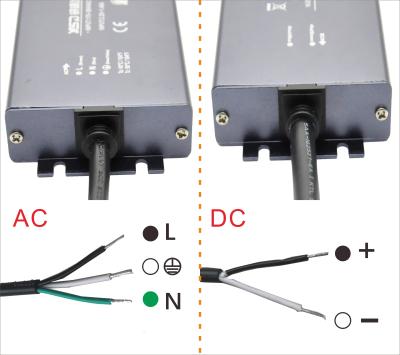 China Slim Flood Light UL Certification IP67 12v60w Led Power Supply Swit ching Lamp Switch Suppli With Single 5Years Warranty. Aluminum for sale