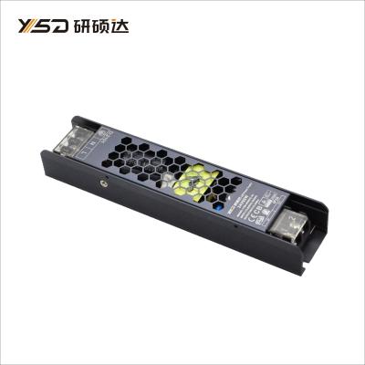 China LED Lighting 12V 60w 5A Switching Power Supply AC To DC 110v/220v With CE ROHS Approved LED Driver Power Supply for sale