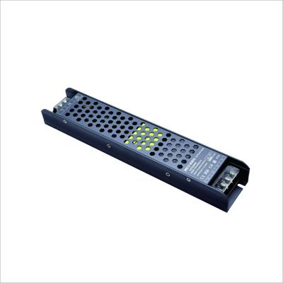 China Light Belt Drive, Ultrathin LED Light Box Power Supply 250w Switch Drive Power Supply 258*48*29mm for sale