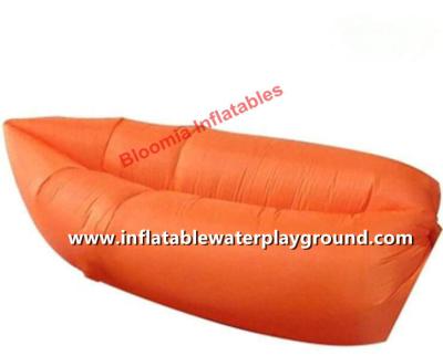 Chine Airbag de sommeil de sofa de salon avec du PE 200 intérieurs * 90cm pour le déplacement de plage à vendre