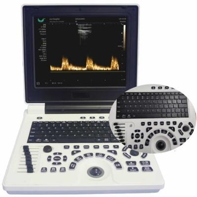 China Pulgada portátil FDA de Vital Signs Monitor Machine Shockproof 4,3 del PDA de los animales en venta