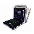 China VGA USB Output Portable Digital 	Doppler Ultrasound Equipment Handheld  Device LCD for sale