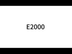 E2000 Product Briefing