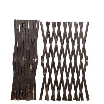 China Garden Fence 12 feet wall for farm 100% natural from vietnam 2023 with h bamboo fence for sale