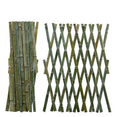 China Garden Fence bamboo sticks fence stick slat shading for roof Bamboo Screening screen bamboo fence for sale