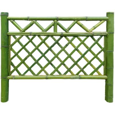 China Garden Fence 0004 eco-friendly bamboo 0005 high quality 0006 outdoor 100% natural fence for sale