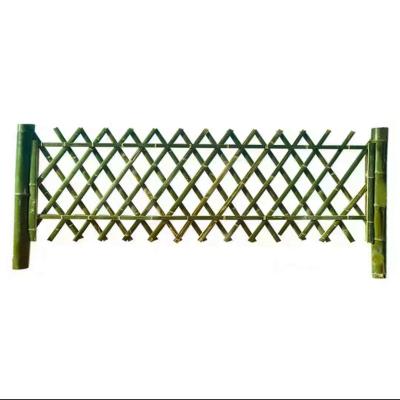 China Garden Fence 100% natural bamboo from vietnam 2023 with h 12 feet wall for farm 14-16mm fence for sale