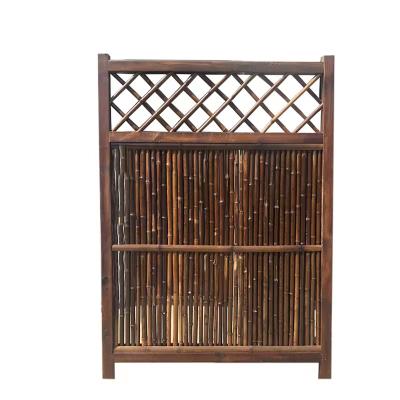 China Garden Fence bamboo garden fencing panel with natural ,bl manufacturers outdoor roll fence for sale