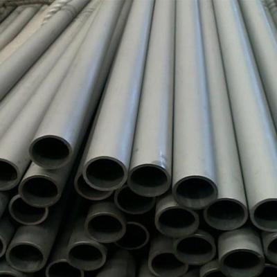 China Decorative Pipe Schedule 40 Stainless Steel Tubes Pipe Stainless Steel Pipe Stainless Steel 316l for sale