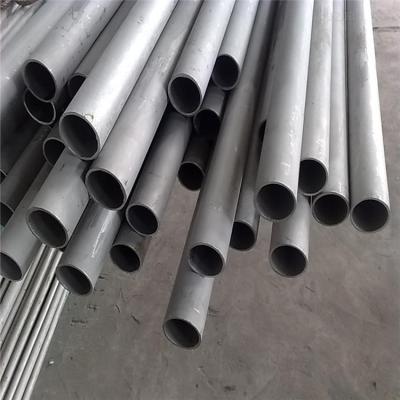 China High Grade Seamless Pipe Decorative Stainless Steel Pipe 316l Stainless Steel Tubes for sale