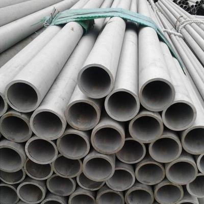 China Decorative Pipe 201 Stainless Steel Pipe 3 Inch Stainless Steel Pipe 304l Stainless Steel Pipe for sale