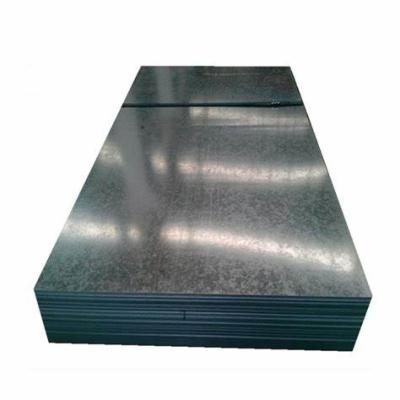 China Making Pipes Gi Sheet DX51D Galvanized Galvanized Steel Sheet Sheet Price for sale