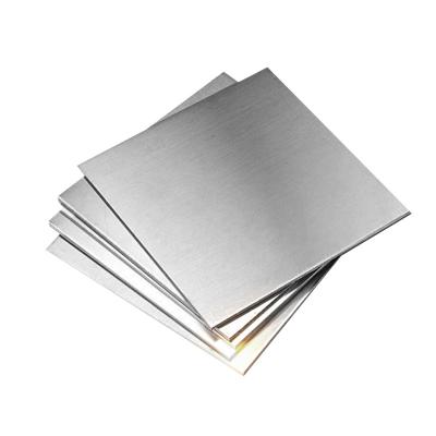 China Construction Aluminum Alloy Sheet 5052 Aluminum Plate Price for sale