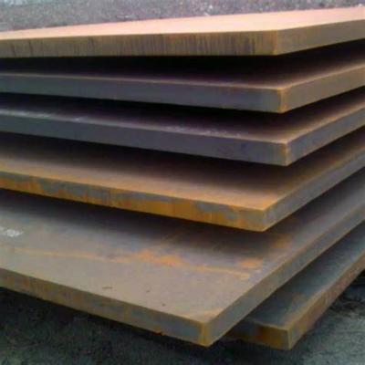 China Ship Plate Carbon Steel Plate 1mm Thick Carbon Steel Plate Low Alloy Steel Plate Price Per Kg for sale