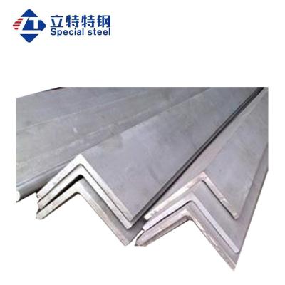 China Stainless Steel L Industry/construction/mechanical /widely product 904L good angle sizes high quality stainless steel angle bar for sale