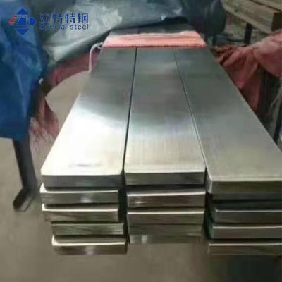 China Industry/Construction/Mechanical /widely ASTM 304 Polished Stainless Steel Flat Bar Bright Cold Drawn Hot Rolled Steel Bar Price for sale