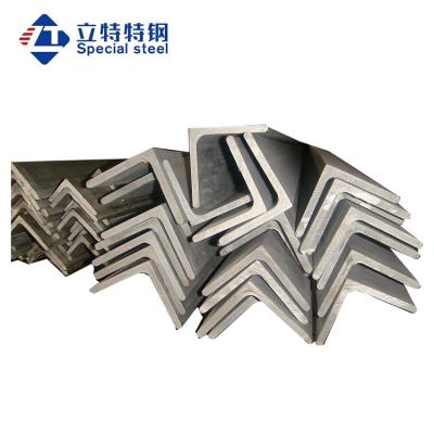 China Industry/Construction/Mechanical Industry /widely Trade Insurance 316L Steel+Angles Stainless Steel Unequal Angle for sale