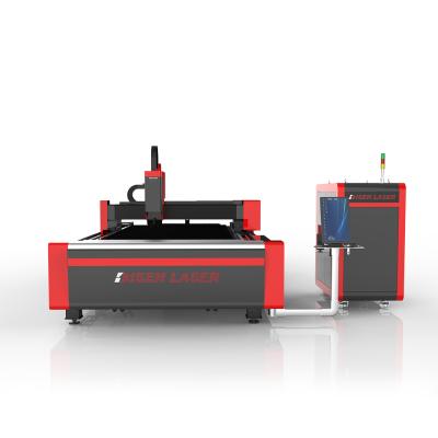 China Laser CUT laser cut carbon steel plate swap deck fiber laser cutting machine for sale