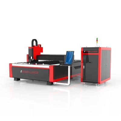 China Laser CUTTING 3015 Metal Sheet Fiber Laser Cutting Machine For Jewelry for sale