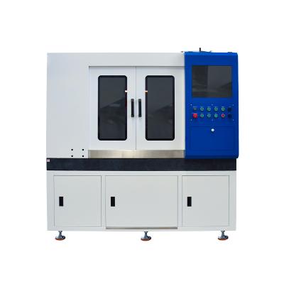 China High Precision Mini Metal Cutting Water Cooled Laser Tools Christmas Promotion Sales for sale