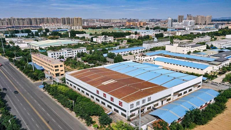 Verified China supplier - Tengzhou Tuoliduo Industrial & Trade Co., Ltd.