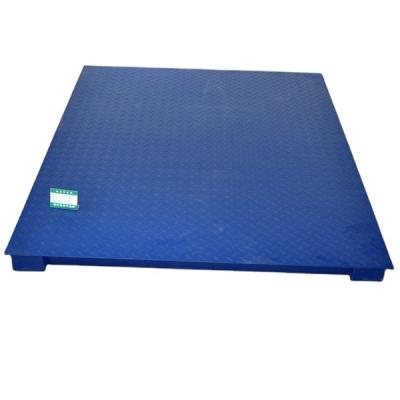 China Q235 Steel Platform Industry Scale for sale