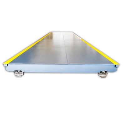 China Q235 Electronic Steel Scale For Trucks for sale