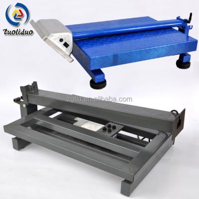 China Electronic platform scale 500kg 40*50cm for sale