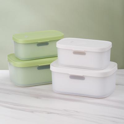 China Heatable Kitchen Food Storage Boxes and Bins Drainer Cool Box for sale