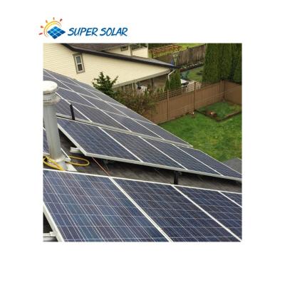 China Home super solar 7kw house off grid solarpanel system greenhouse kit 5KWH stroage Lithuania wifi model for fram or commercial for sale