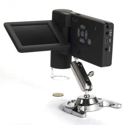 China UM039 Portable USB Digital Microscope With LCD Screen UM039 for sale