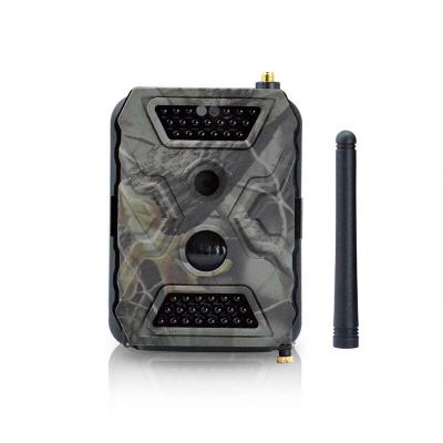 China 5Mega Pixels Color CMOS S680M Scouting Trail Camera Infrared Night Vision MMS Hunting Camera S680M for sale