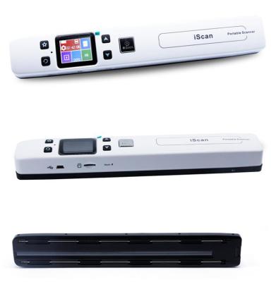 China Factory Price And High Quality Digital Scanner For Document Scanning iScan02 A4 Size for sale