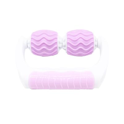 China Musical Indoor Fitness Products Bodybuilding Exercise Factory Supply Hand Held Massager for sale