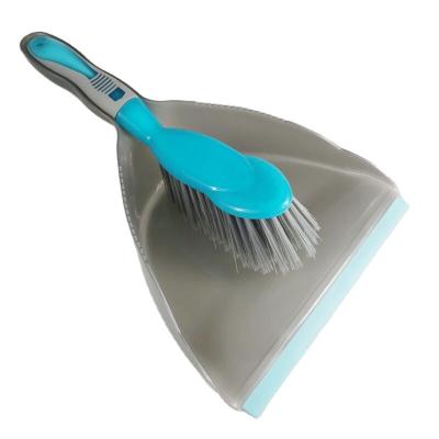 China Viable household tools set and accessories mini cleaning broom and dustpan, dustpan plastic for sale