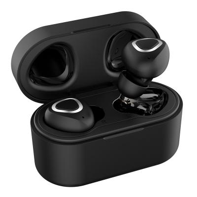 China Wholesale K019 Mini In Ear IPX4 Bluetooth Earbuds Bluetooth Auto Pairing Touch Control Waterproof Radio for sale