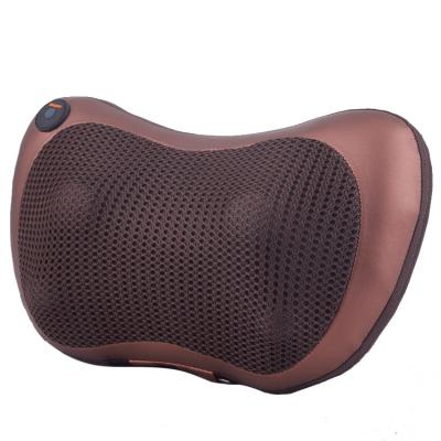 China Portable Multifunctional Electric Head OEM Relaxation Massage Pillow for sale