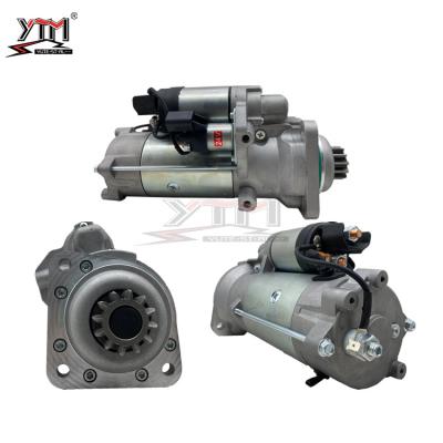 China de Motorstartmotor DEUTZ AG KHD BFM1015 M 11131871 AZF4671 AZF4697 van 12T 9KW Te koop